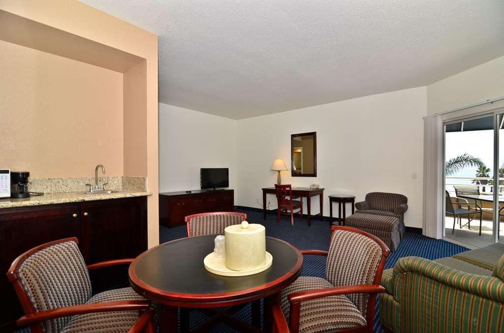 Beachfront Inn And Suites At Dana Point Quarto foto
