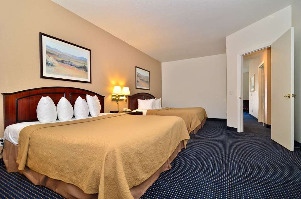 Beachfront Inn And Suites At Dana Point Quarto foto