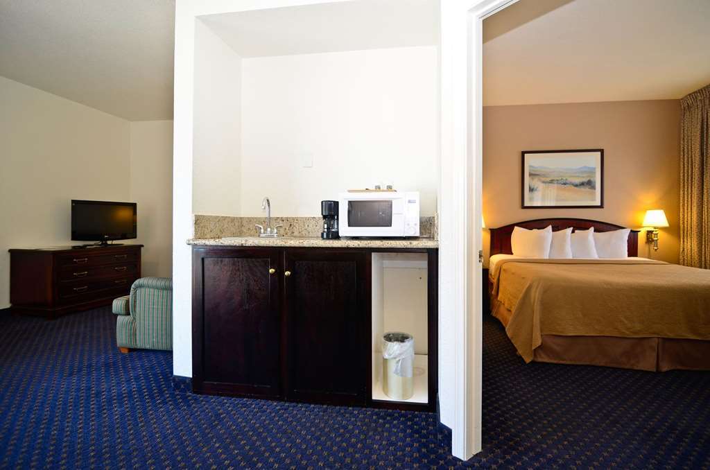 Beachfront Inn And Suites At Dana Point Quarto foto