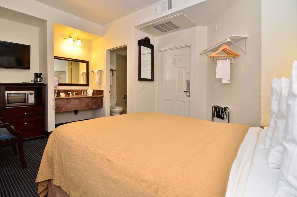 Beachfront Inn And Suites At Dana Point Quarto foto